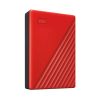 Ổ cứng HDD gắn ngoài Western Digital My Passport 5TB