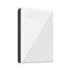 Ổ cứng HDD gắn ngoài Western Digital My Passport 5TB