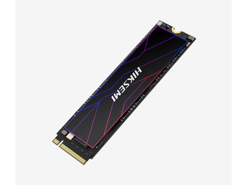 Ảnh minh họa Ổ cứng SSD HIKSEMI FUTURE Eco 512GB PCIe4x4 HS-SSD-FUTURE (5000-2500MB/s) 2