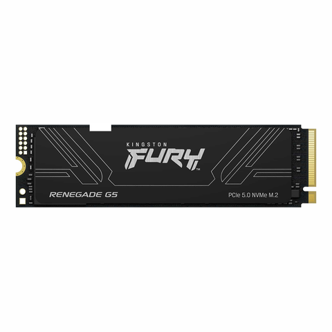Ổ cứng SSD Kingston Fury Renegade G5 PCie 5.0 NVMe M.2 SSD SFYR2S/2T0