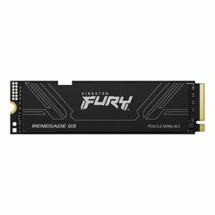  Ổ cứng SSD Kingston Fury Renegade G5 PCie 5.0 NVMe M.2 SSD SFYR2S/2T0 