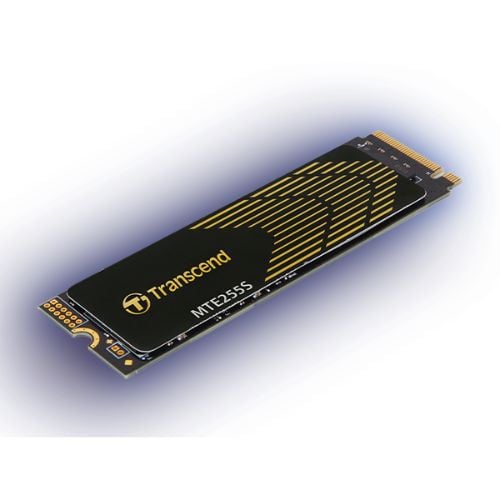 Ảnh minh họa Ổ cứng SSD Transcend MTE255S 2TB M.2 2280 NVMe PCIe Gen4 x4 (TS2TMTE255S) 1