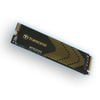 Ổ cứng SSD Transcend MTE255S 2TB M.2 2280 NVMe PCIe Gen4 x4