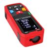 Uni-T LM120 Máy Đo Khoảng Cách 120m Bằng Laser