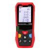 Uni-T LM120 Máy Đo Khoảng Cách 120m Bằng Laser