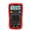 Uni-T UT133B Đồng Hồ Đo Hiển Thị Số