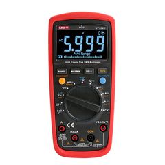  Uni-T UT139S Đồng Hồ Đo Hiển Thị Số True RMS 