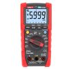 Uni-T UT191E Đồng Hồ Đo Hiển Thị Số True RMS