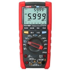  Uni-T UT195DS Đồng Hồ Đo Hiển Thị Số True RMS 
