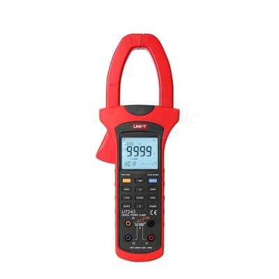 Uni-T UT243 Ampe Kìm 1000A True RMS