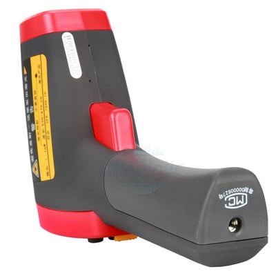 Ảnh minh họa Uni-T UT302D Nhiệt Kế Hồng Ngoại Dải Đo -32~1050℃ 2