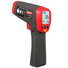  Uni-T UT303A Nhiệt Kế Hồng Ngoại Dải Đo -32~650℃ 