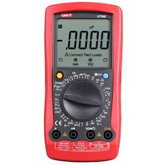  Uni-T UT58E Đồng Hồ Đo Hiển Thị Số 