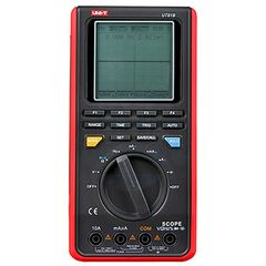  Uni-T UT81B Đồng Hồ Đo Và Hiện Sóng Hiển Thị Số 