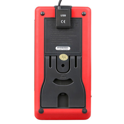 Ảnh minh họa Uni-T UT81C Đồng Hồ Đo Và Hiện Sóng Hiển Thị Số 2