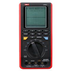  Uni-T UT81C Đồng Hồ Đo Và Hiện Sóng Hiển Thị Số 