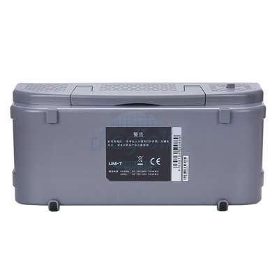 Ảnh minh họa Uni-T UTD2025CL Máy Hiện Sóng 2 Kênh 25Mhz 3