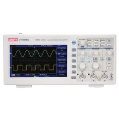  Uni-T UTD2025CL Máy Hiện Sóng 2 Kênh 25Mhz 