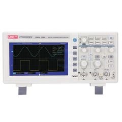 Uni-T UTD2052CEX Máy Hiện Sóng 2 Kênh 50Mhz 
