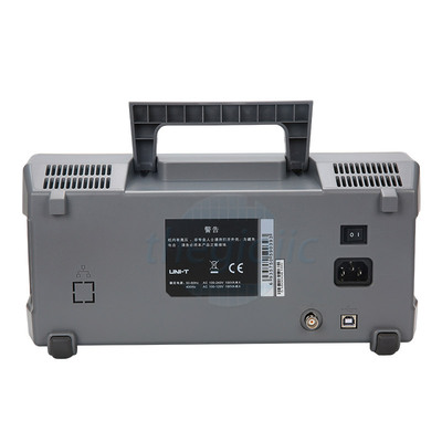 Ảnh minh họa Uni-T UTD2062CM Máy Hiện Sóng 2 Kênh 60Mhz 2