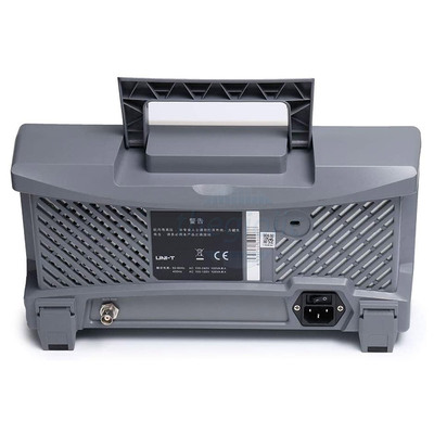 Ảnh minh họa Uni-T UTD2072CEX-II Máy Hiện Sóng 2 Kênh 70Mhz 2