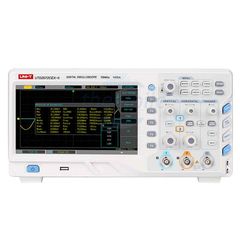 Uni-T UTD2072CEX-II Máy Hiện Sóng 2 Kênh 70Mhz 