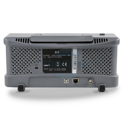 Ảnh minh họa Uni-T UTD2072CL Máy Hiện Sóng 2 Kênh 70Mhz 2