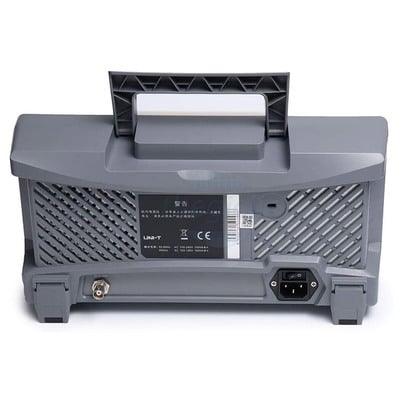Ảnh minh họa Uni-T UTD2102CEX-II Máy Hiện Sóng 2 Kênh 100Mhz 2
