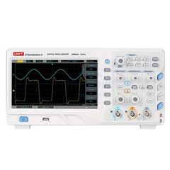  Uni-T UTD2102CEX-II Máy Hiện Sóng 2 Kênh 100Mhz 