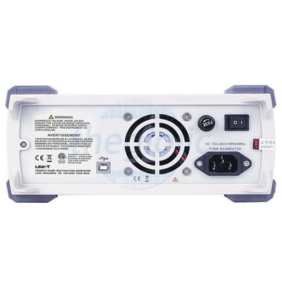 Ảnh minh họa Uni-T UTG1010A Máy Tạo Sóng 10Mhz 2