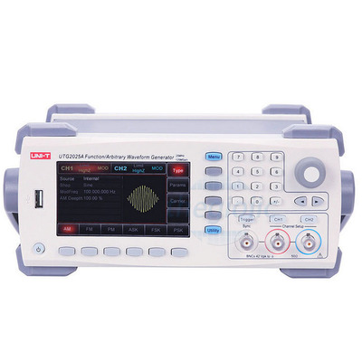 Ảnh minh họa Uni-T UTG2025A Máy Tạo Sóng 25Mhz 1
