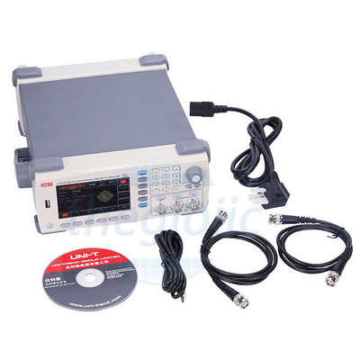Ảnh minh họa Uni-T UTG2025A Máy Tạo Sóng 25Mhz 2