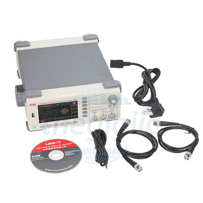 Ảnh minh họa Uni-T UTG2062A Máy Tạo Sóng 60Mhz 1