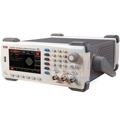 Uni-T UTG2062A Máy Tạo Sóng 60Mhz