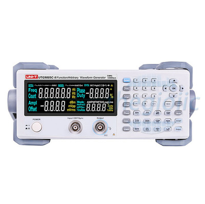 Uni-T UTG9005-II Máy Tạo Sóng 5Mhz