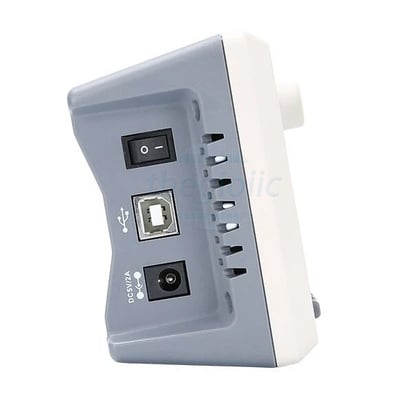 Ảnh minh họa Uni-T UTG962 Máy Tạo Sóng 60Mhz 2