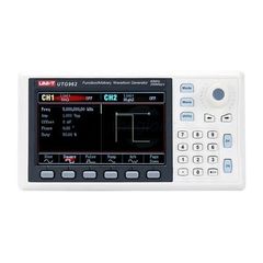  Uni-T UTG962 Máy Tạo Sóng 60Mhz 