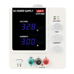  Uni-T UTP1303 Máy Cấp Nguồn DC 32V 3A 