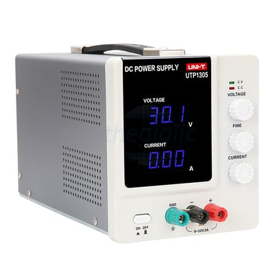 Uni-T UTP1305 Máy Cấp Nguồn DC 32V 5A