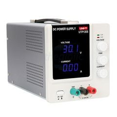  Uni-T UTP1305 Máy Cấp Nguồn DC 32V 5A 