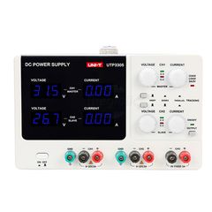  Uni-T UTP3305 Máy Cấp Nguồn DC 32V 5A 
