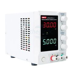  Uni-T UTP3315TFL-II Máy Cấp Nguồn DC 30V 5A 