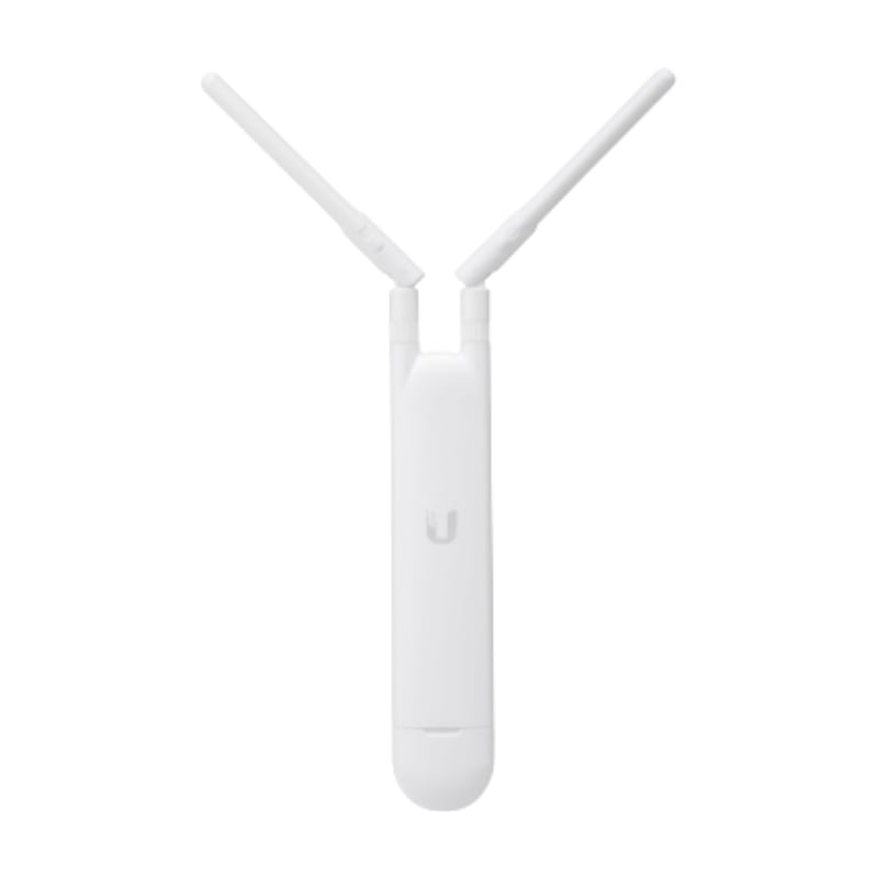 Bộ phát wifi UniFi AC MESH (UAP-AC-M) 1167Mbps, 70 User, vùng phủ sóng 140m2, ngoài trời