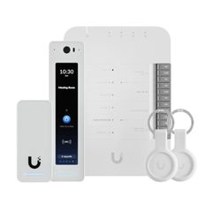  UniFi Access G2 Starter Kit Professional (UA-G2-SK-Pro) 