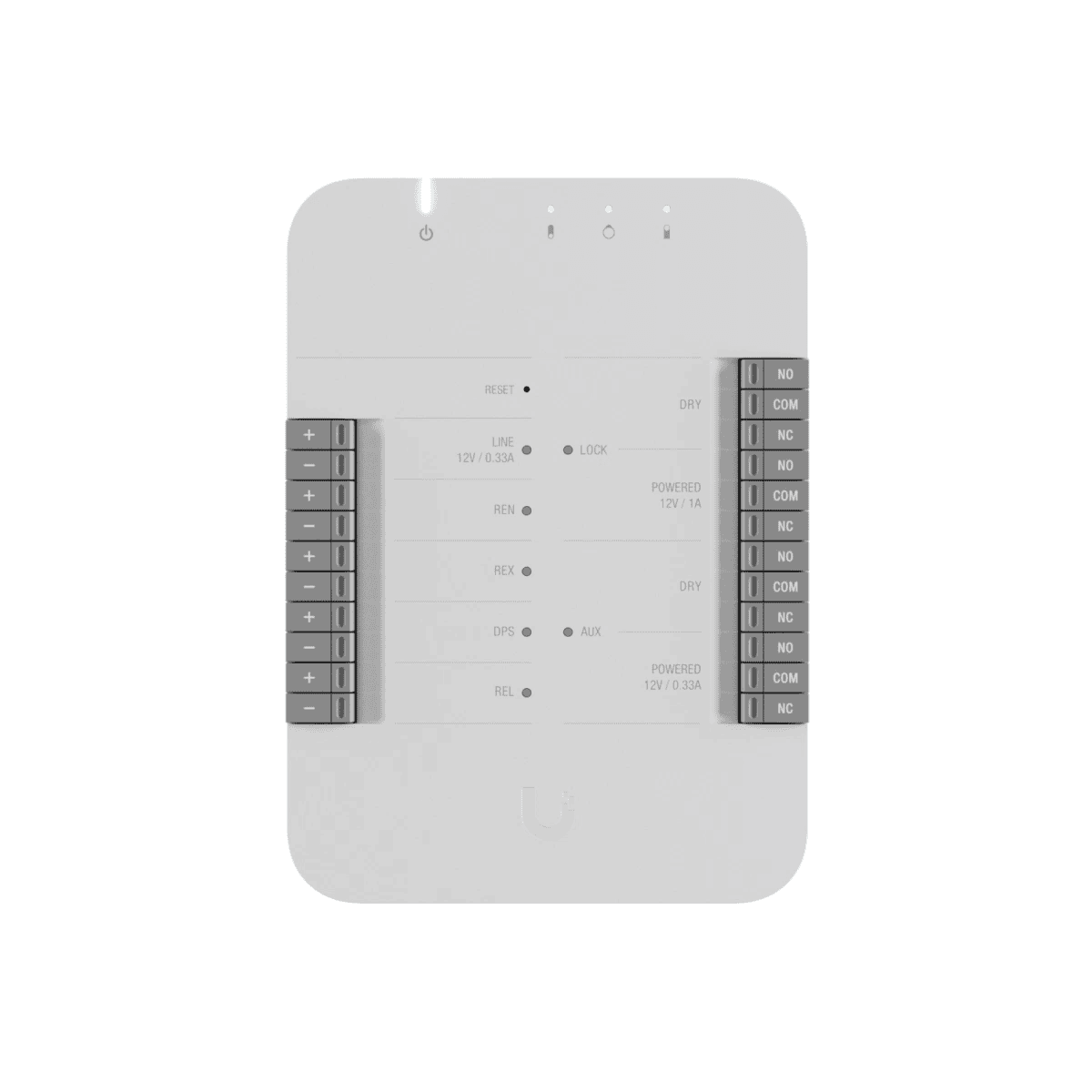 UniFi Access Hub (UA-Hub)
