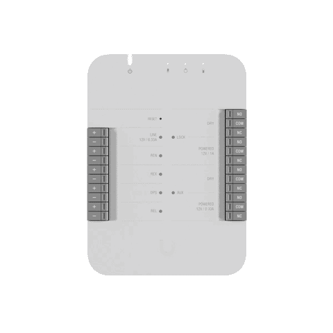 UniFi Access Hub (UA-Hub)