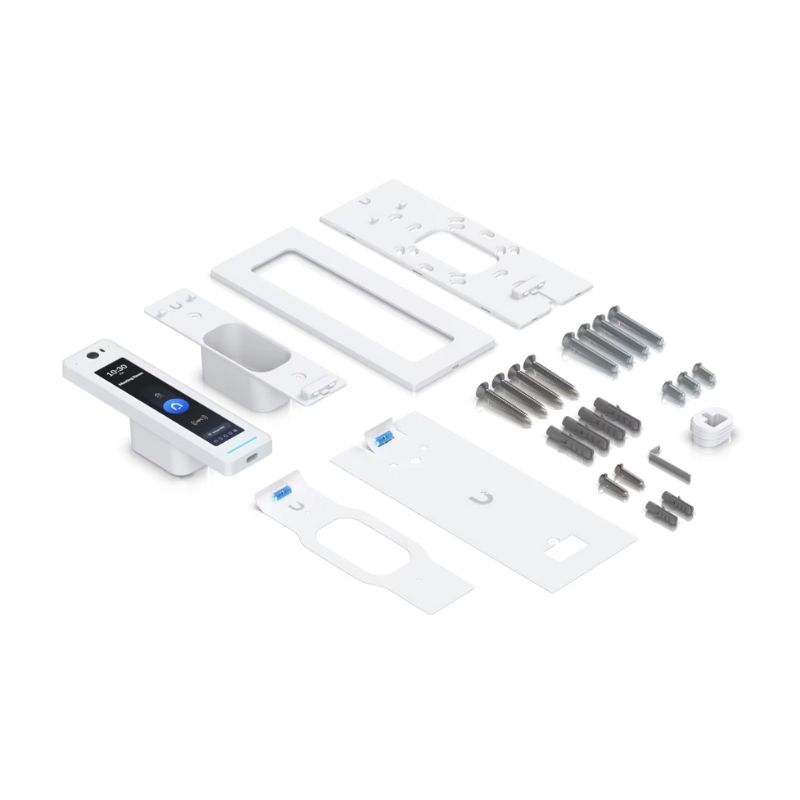 Ảnh minh họa UniFi Access Reader G2 Professional (UA-G2-Pro) 1