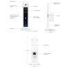 UniFi Access Reader G2 Professional (UA-G2-Pro)