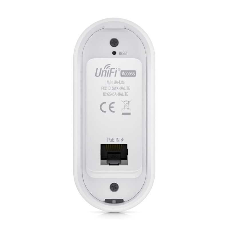 Ảnh minh họa UniFi Access Reader Lite (UA-Reader Lite) 2