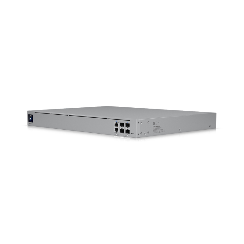 Ảnh minh họa Unifi Enterprise Fortress Gateway (EFG) 1